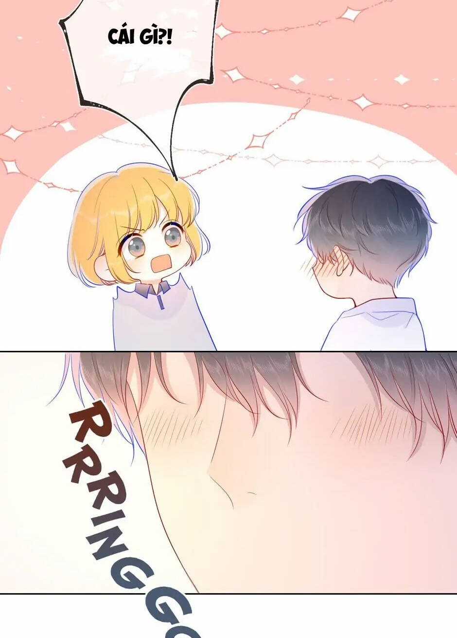 Ngôi Sao Cho Tôi Chapter 65 trang 17