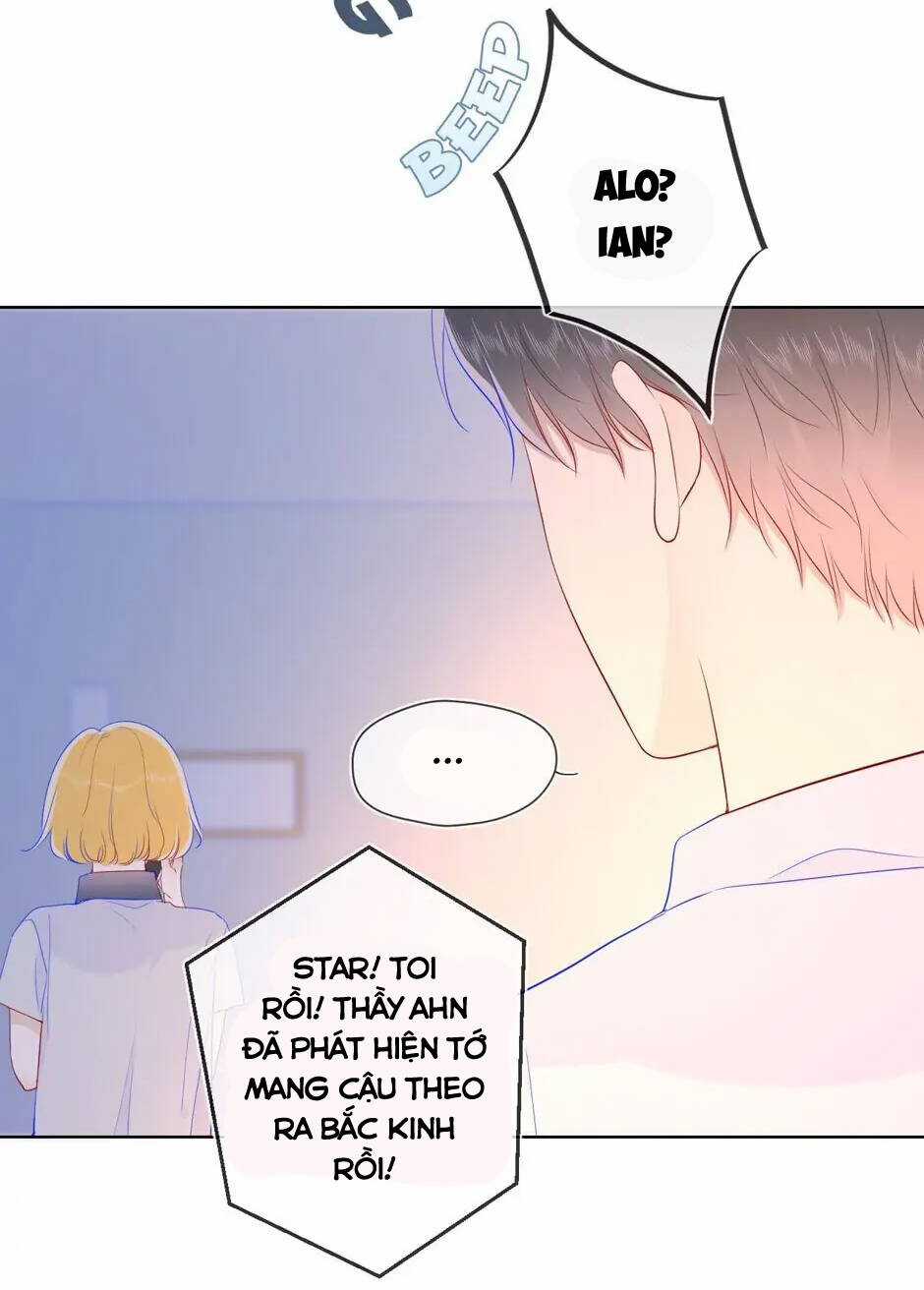 Ngôi Sao Cho Tôi Chapter 65 trang 18