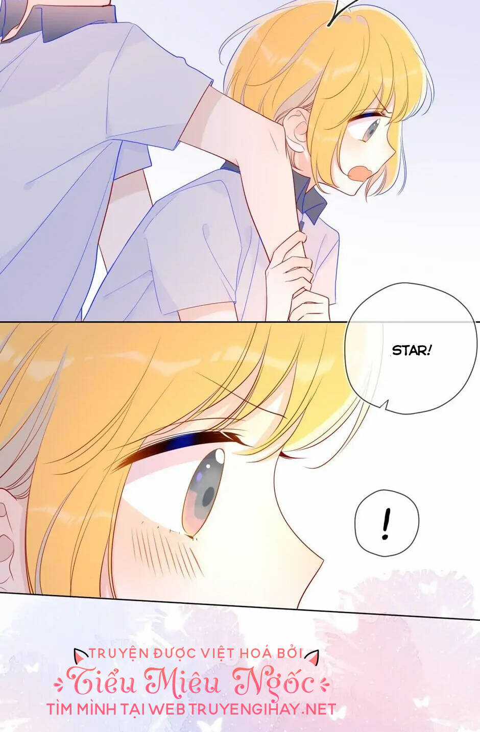 Ngôi Sao Cho Tôi Chapter 65 trang 23