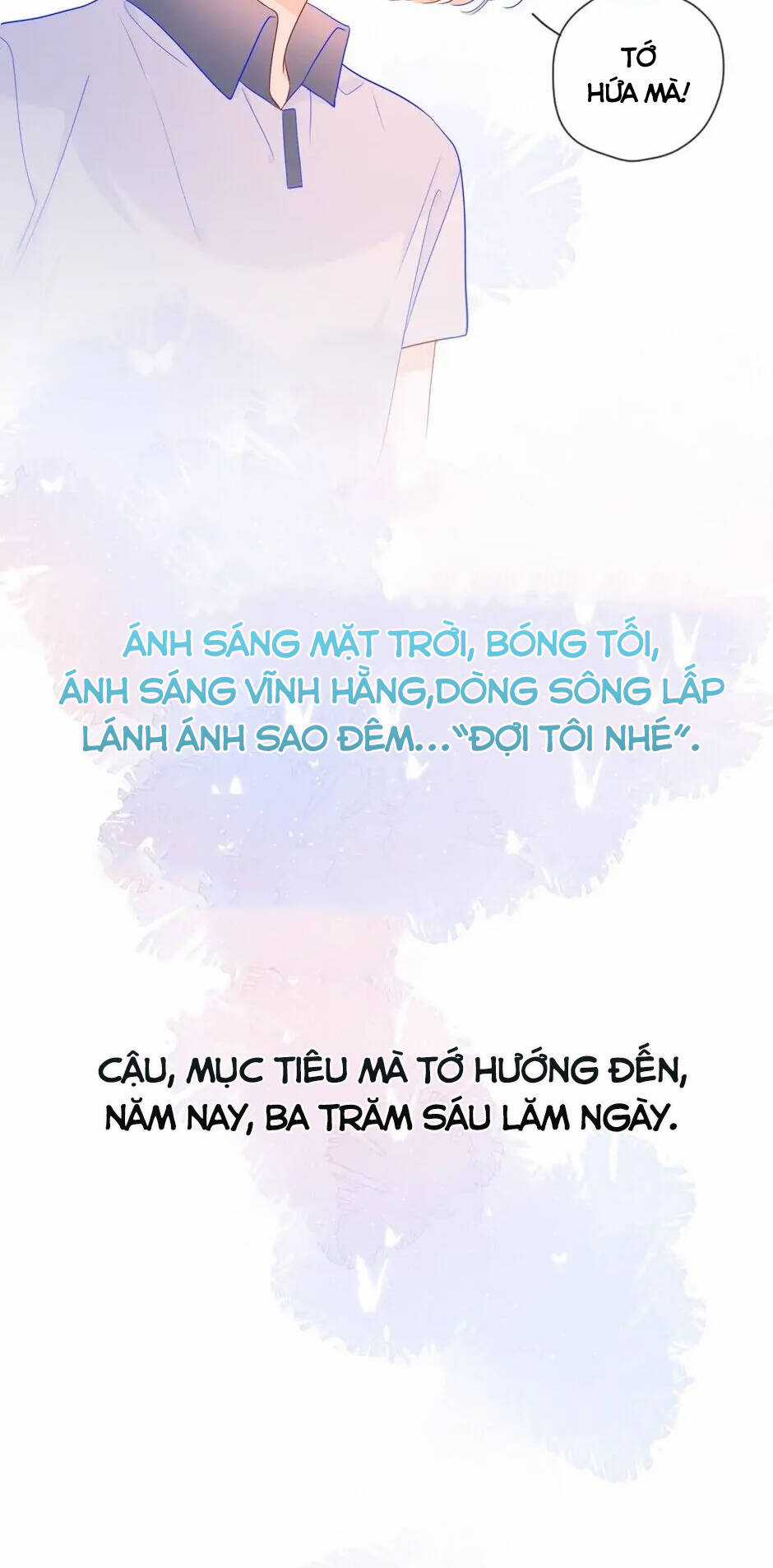 Ngôi Sao Cho Tôi Chapter 65 trang 26