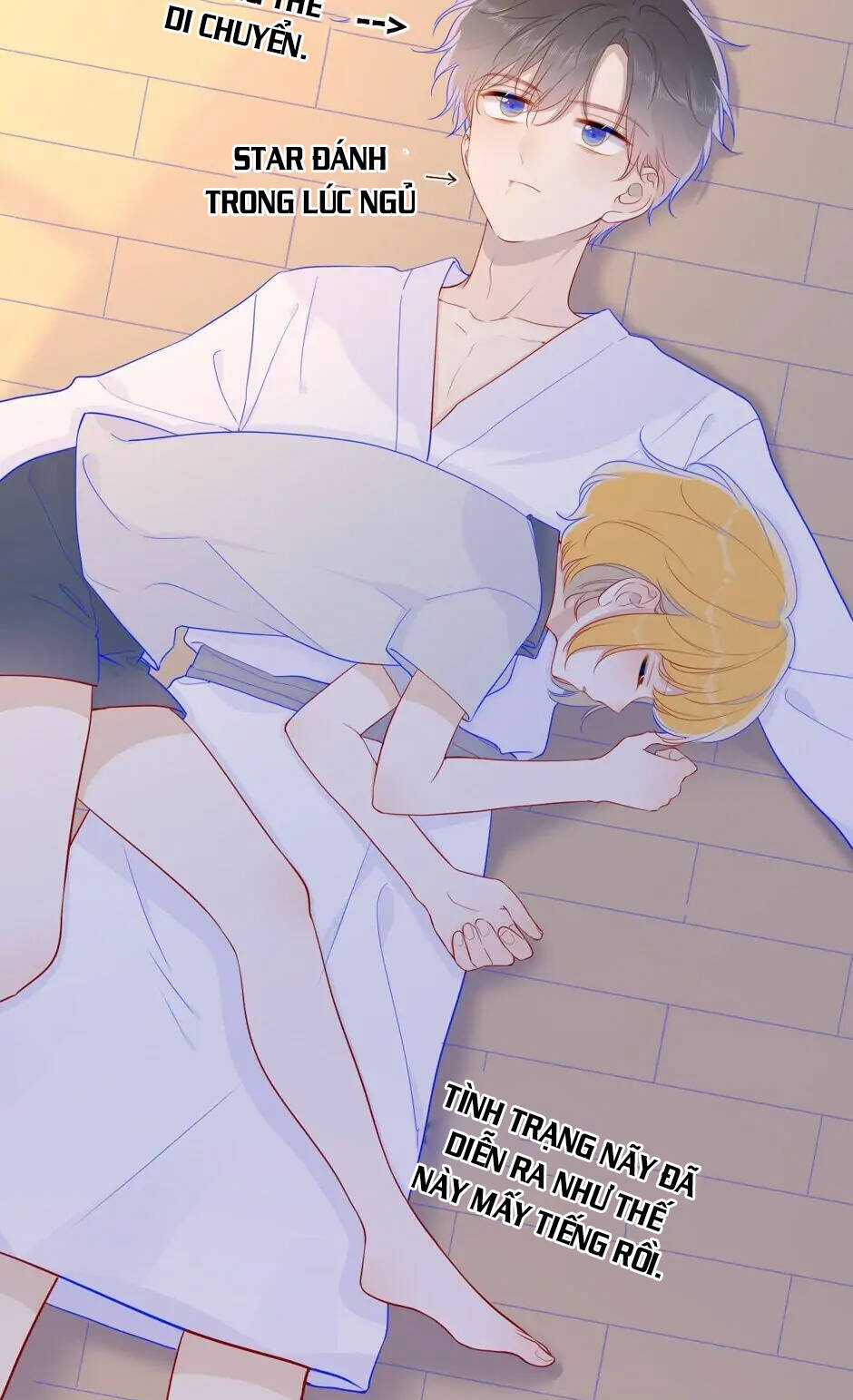 Ngôi Sao Cho Tôi Chapter 65 trang 3