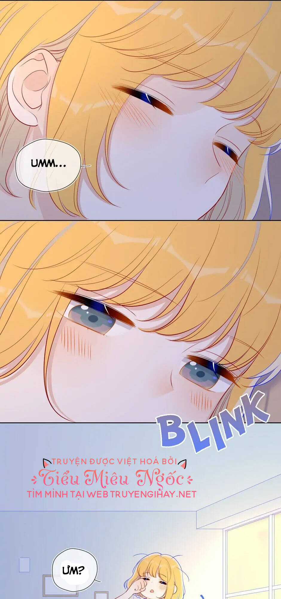 Ngôi Sao Cho Tôi Chapter 65 trang 4