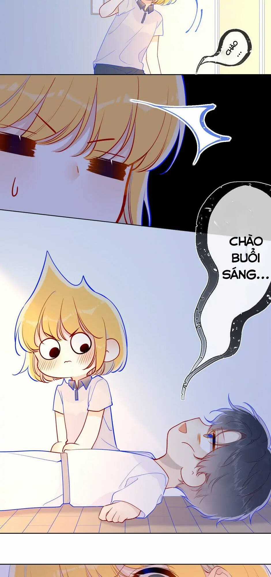 Ngôi Sao Cho Tôi Chapter 65 trang 5