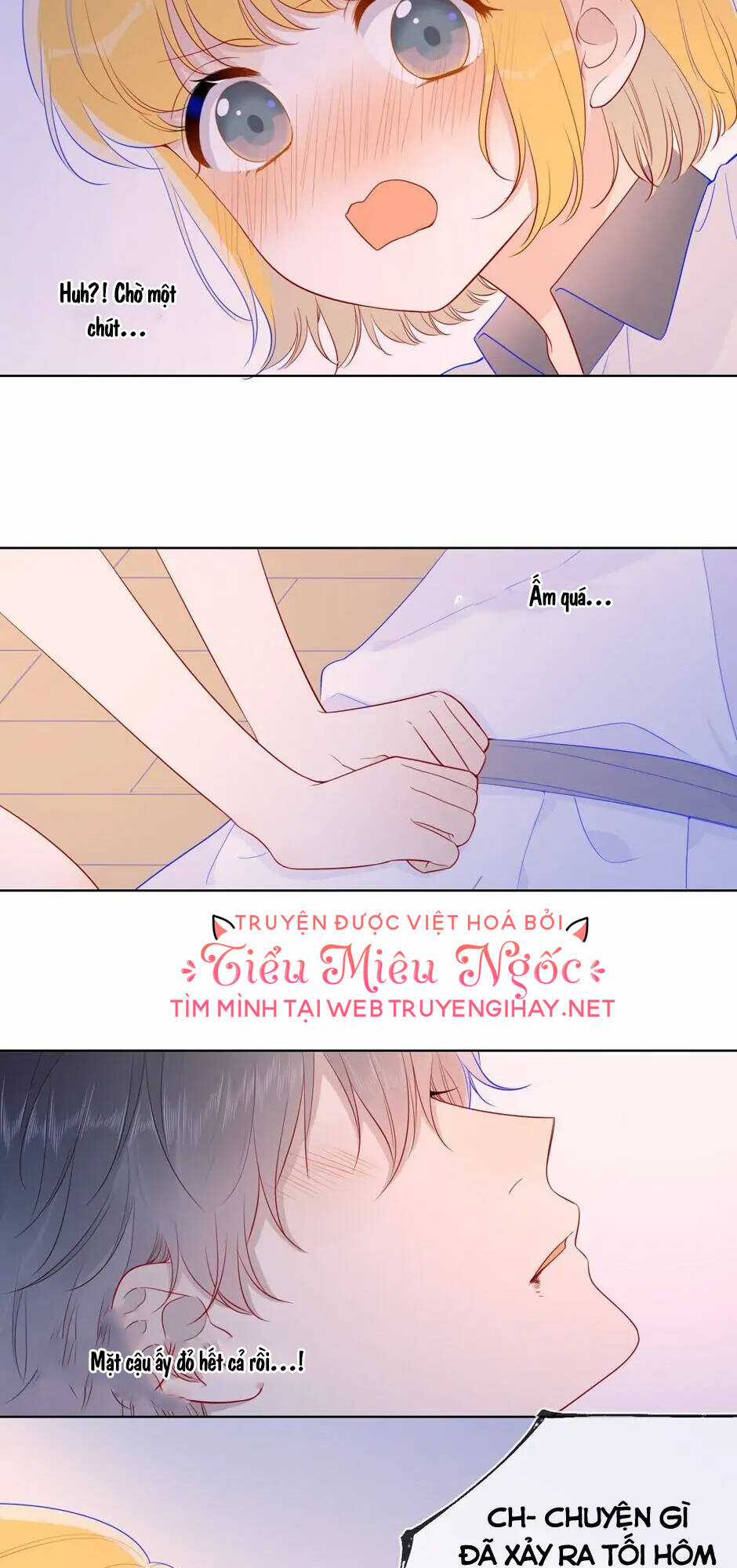 Ngôi Sao Cho Tôi Chapter 65 trang 6