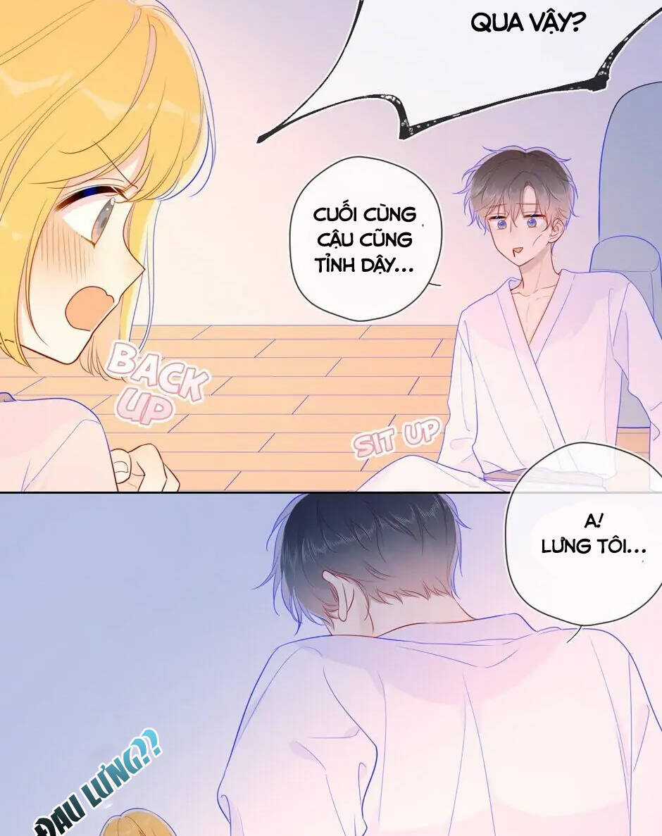 Ngôi Sao Cho Tôi Chapter 65 trang 7