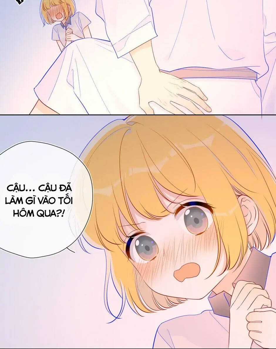 Ngôi Sao Cho Tôi Chapter 65 trang 8