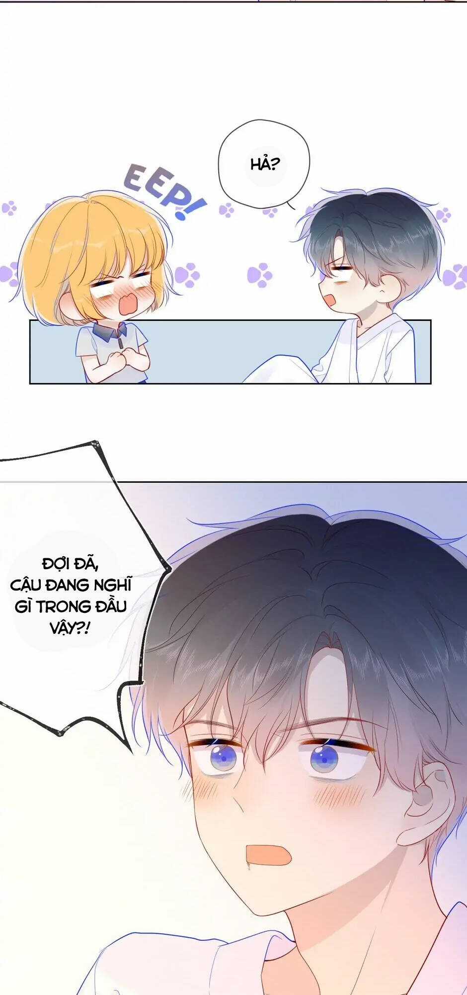 Ngôi Sao Cho Tôi Chapter 65 trang 9