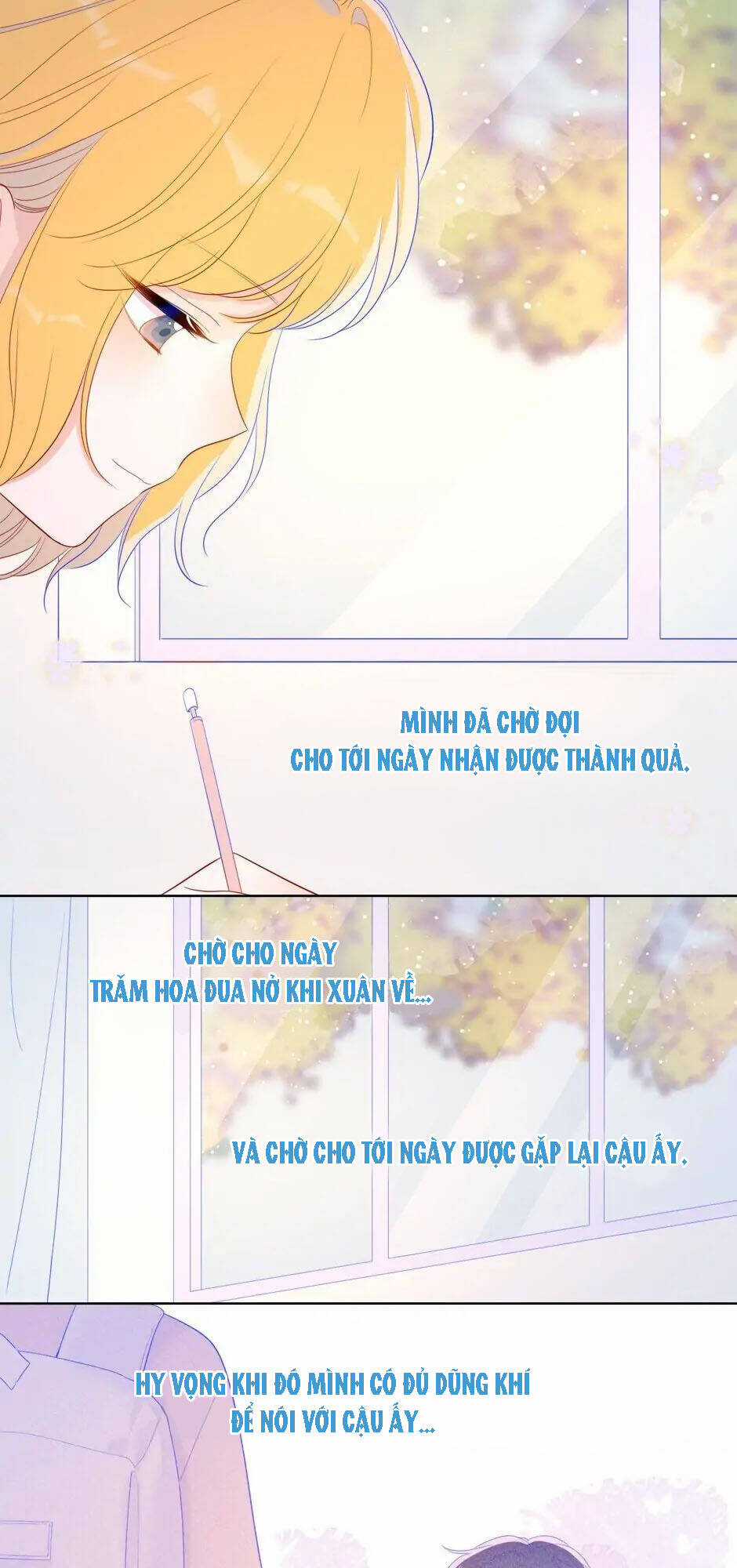 Ngôi Sao Cho Tôi Chapter 66 trang 10