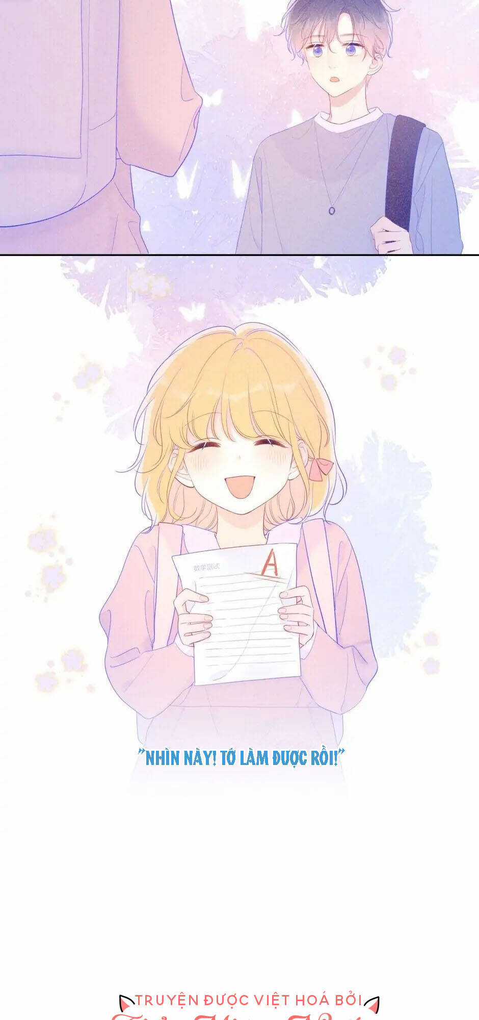 Ngôi Sao Cho Tôi Chapter 66 trang 11