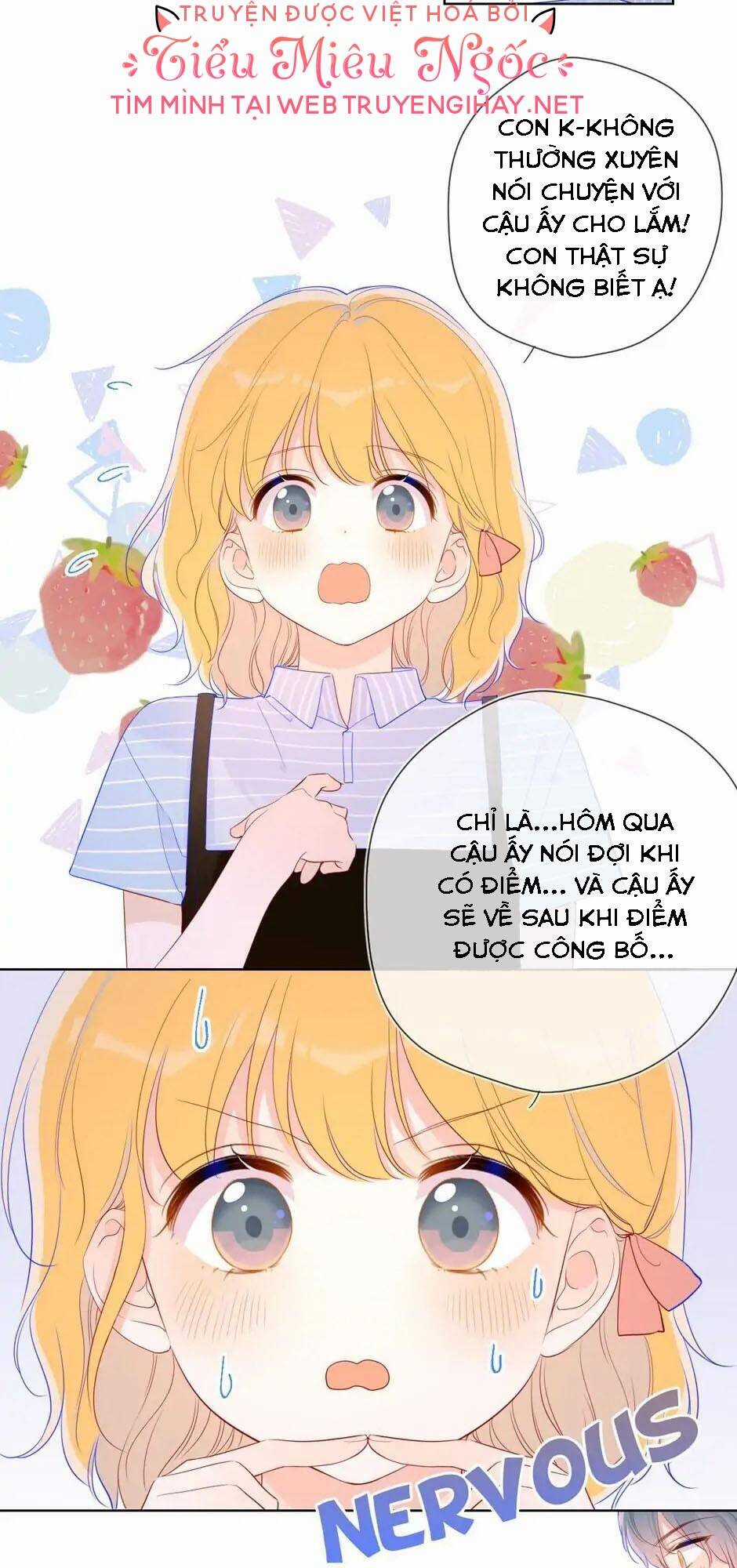 Ngôi Sao Cho Tôi Chapter 66 trang 19