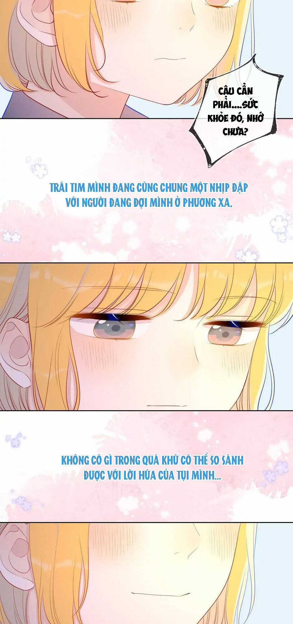 Ngôi Sao Cho Tôi Chapter 66 trang 2