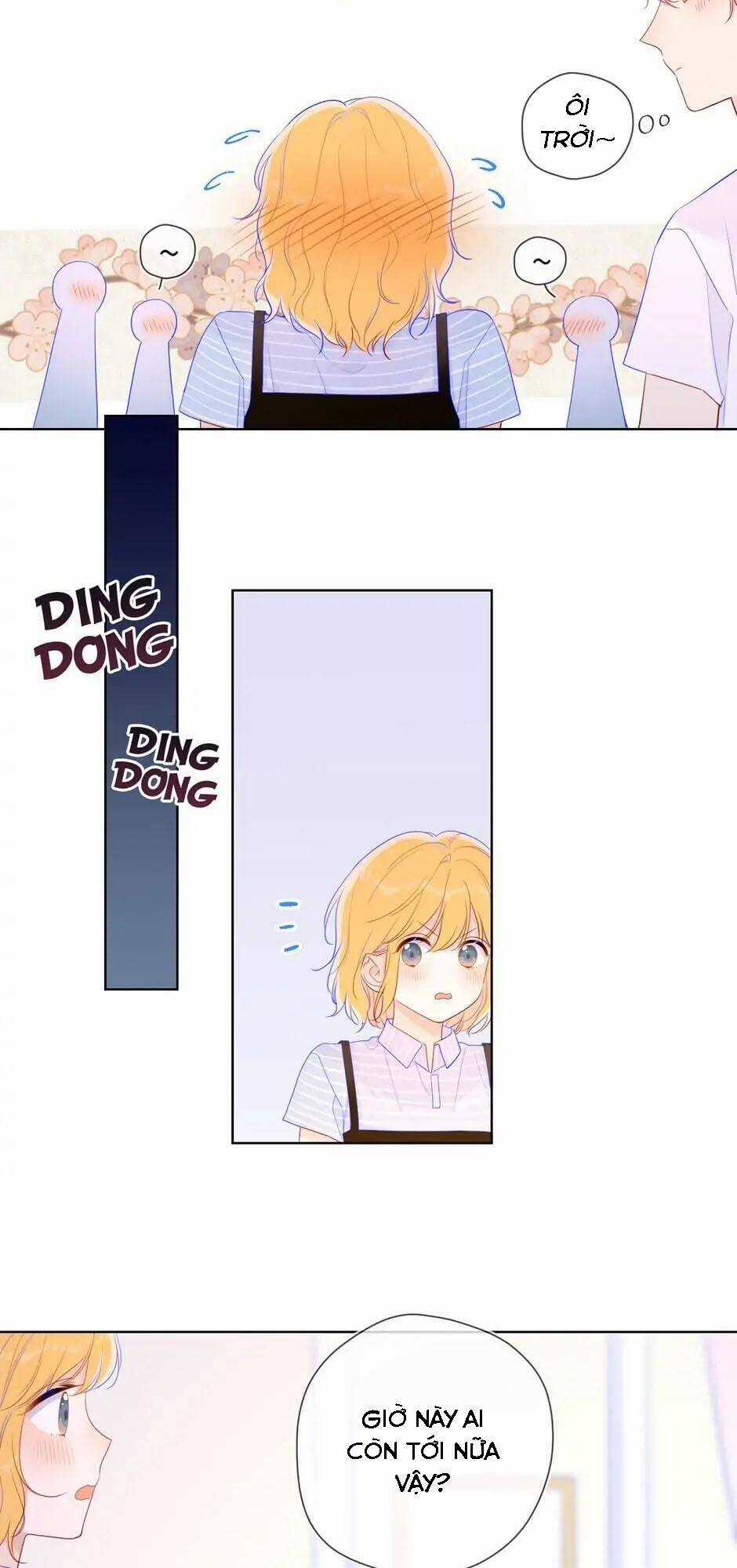 Ngôi Sao Cho Tôi Chapter 66 trang 20