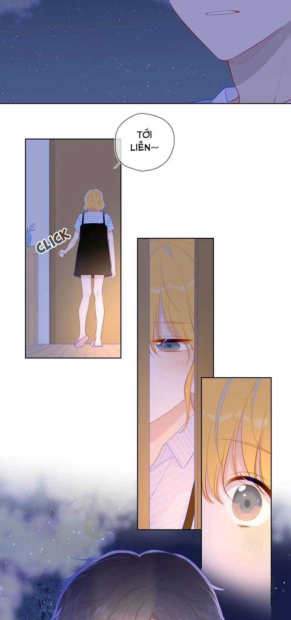 Ngôi Sao Cho Tôi Chapter 66 trang 22