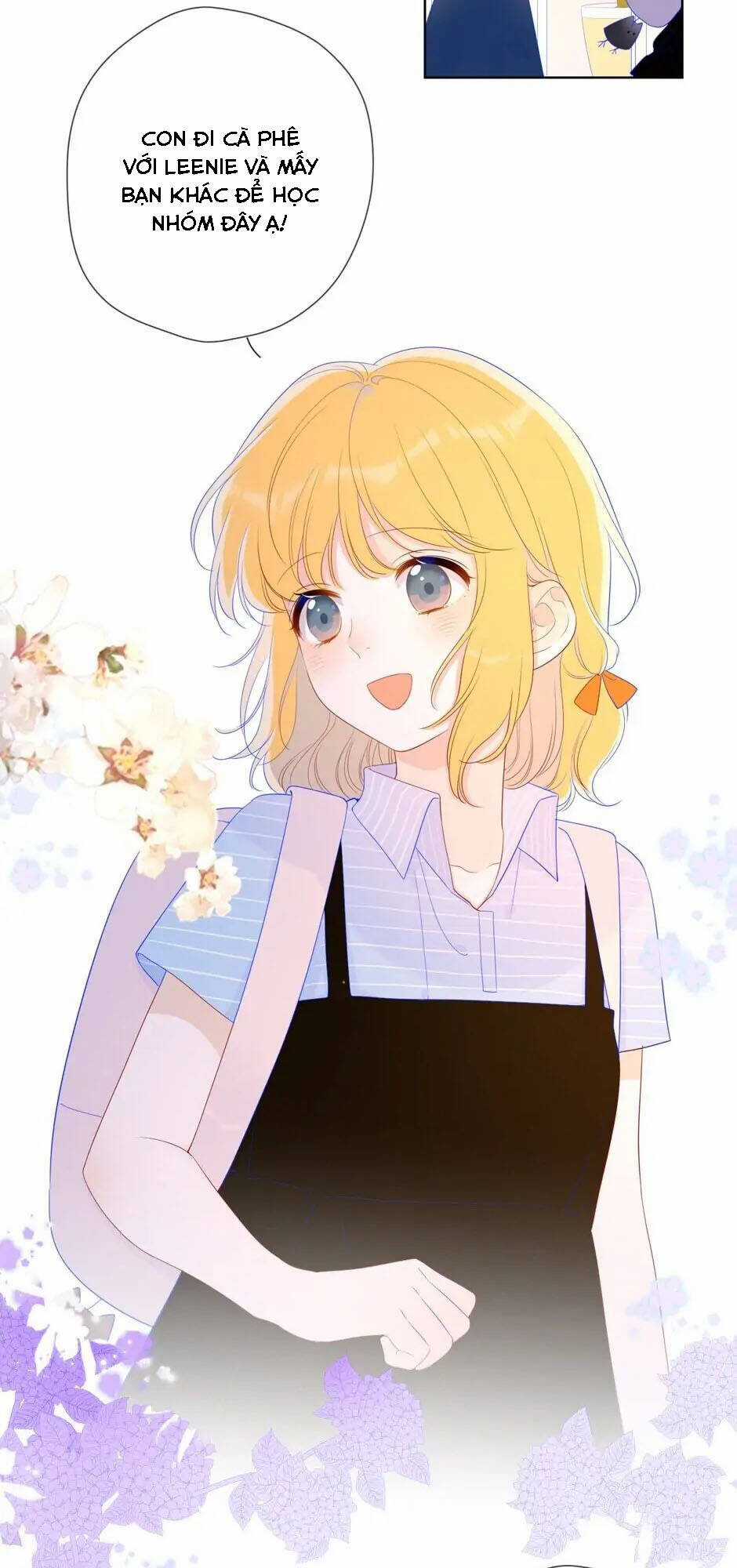 Ngôi Sao Cho Tôi Chapter 66 trang 4