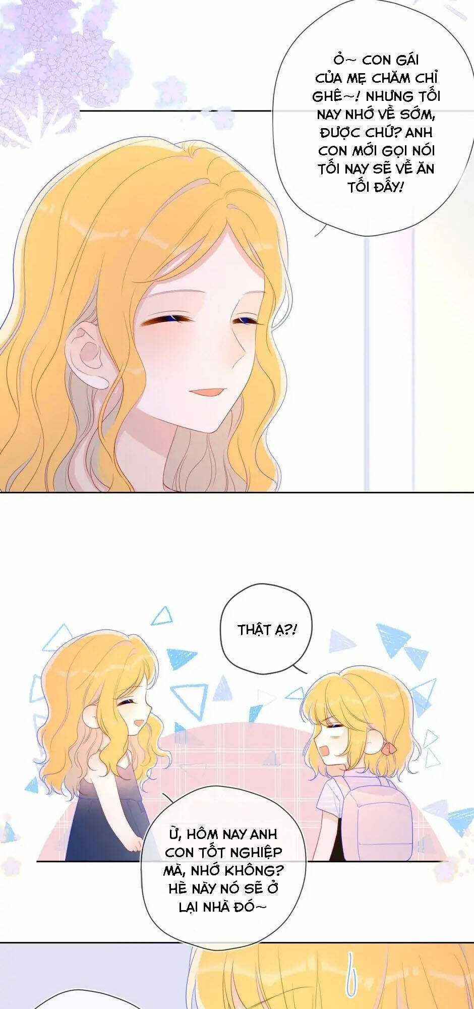 Ngôi Sao Cho Tôi Chapter 66 trang 5