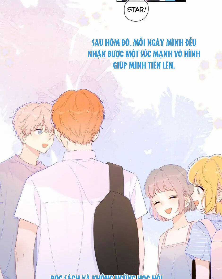 Ngôi Sao Cho Tôi Chapter 66 trang 8