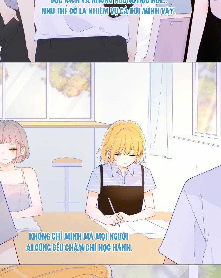 Ngôi Sao Cho Tôi Chapter 66 trang 9