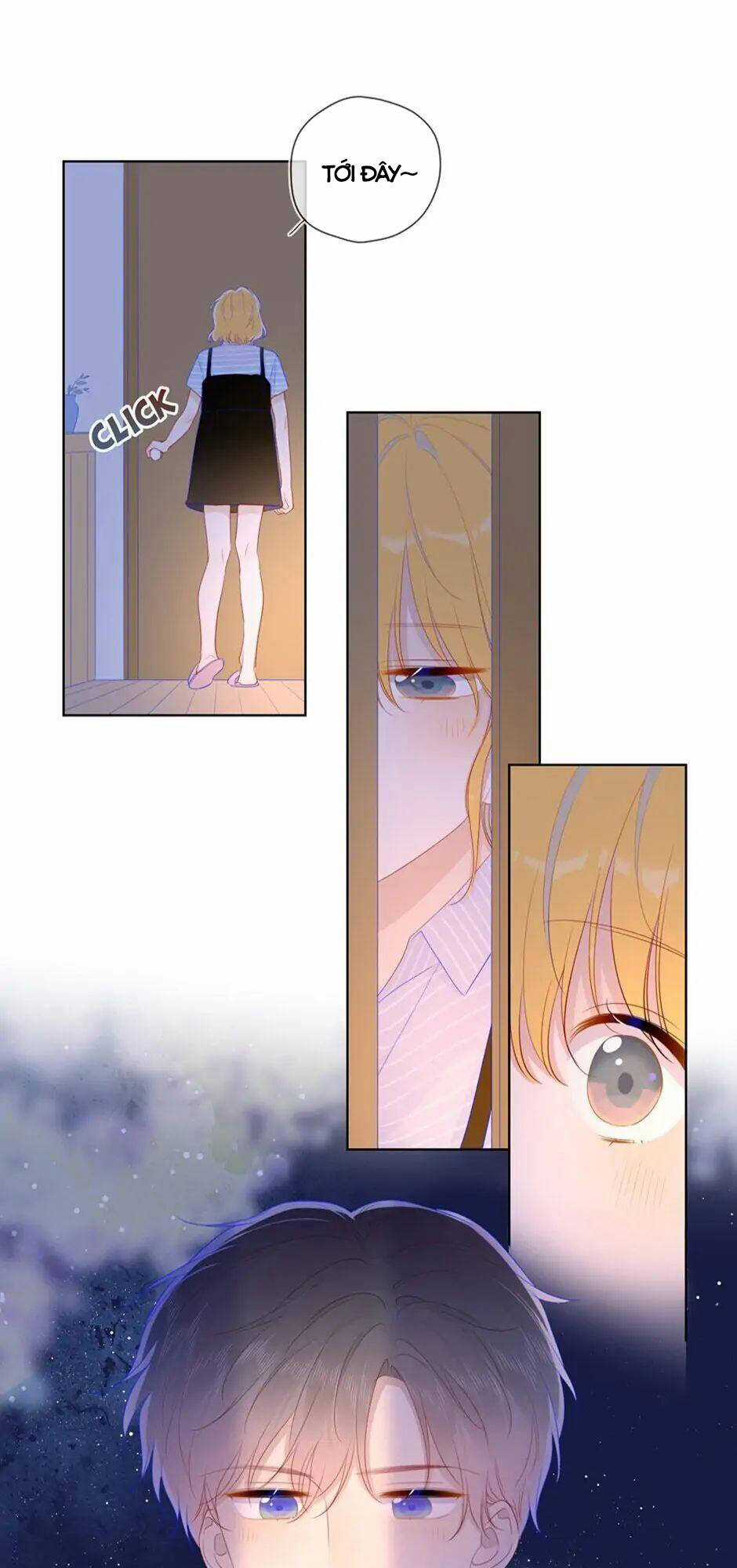 Ngôi Sao Cho Tôi Chapter 67 trang 0