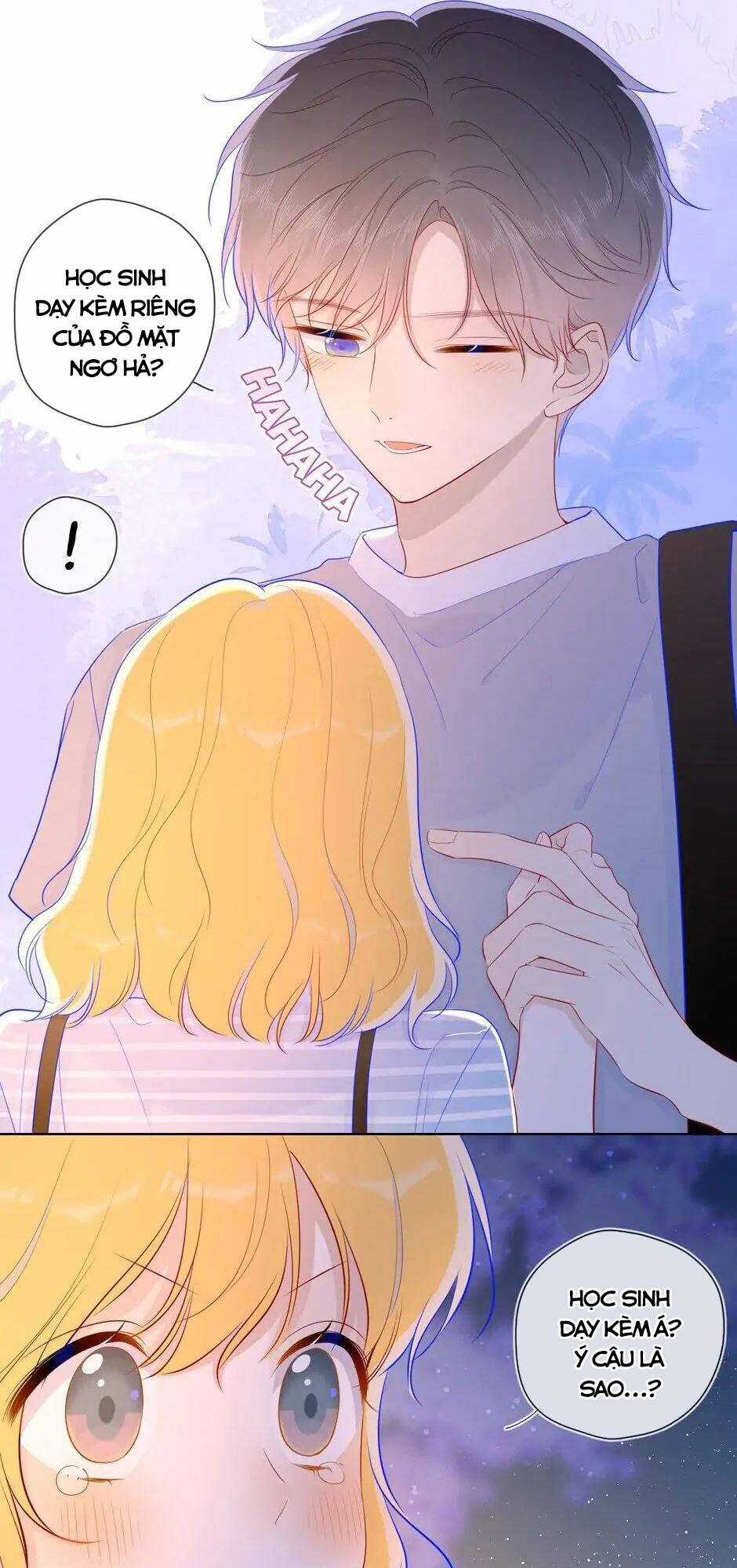 Ngôi Sao Cho Tôi Chapter 67 trang 10