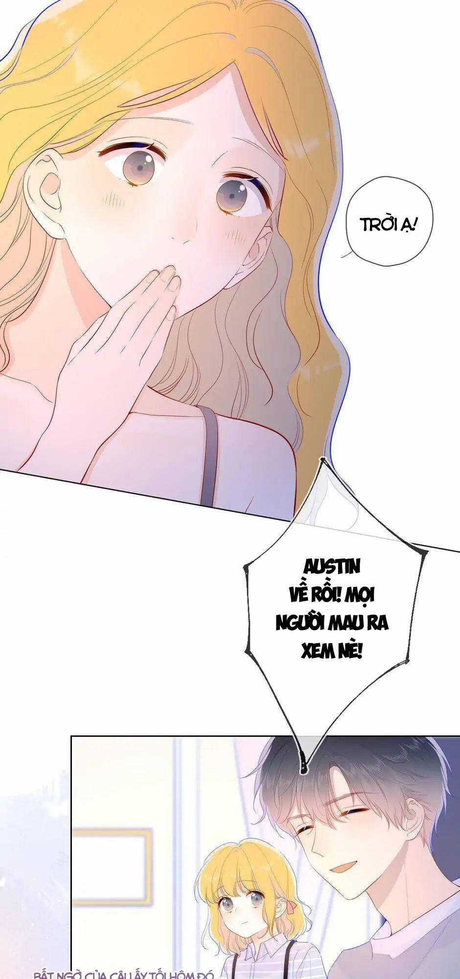 Ngôi Sao Cho Tôi Chapter 67 trang 13