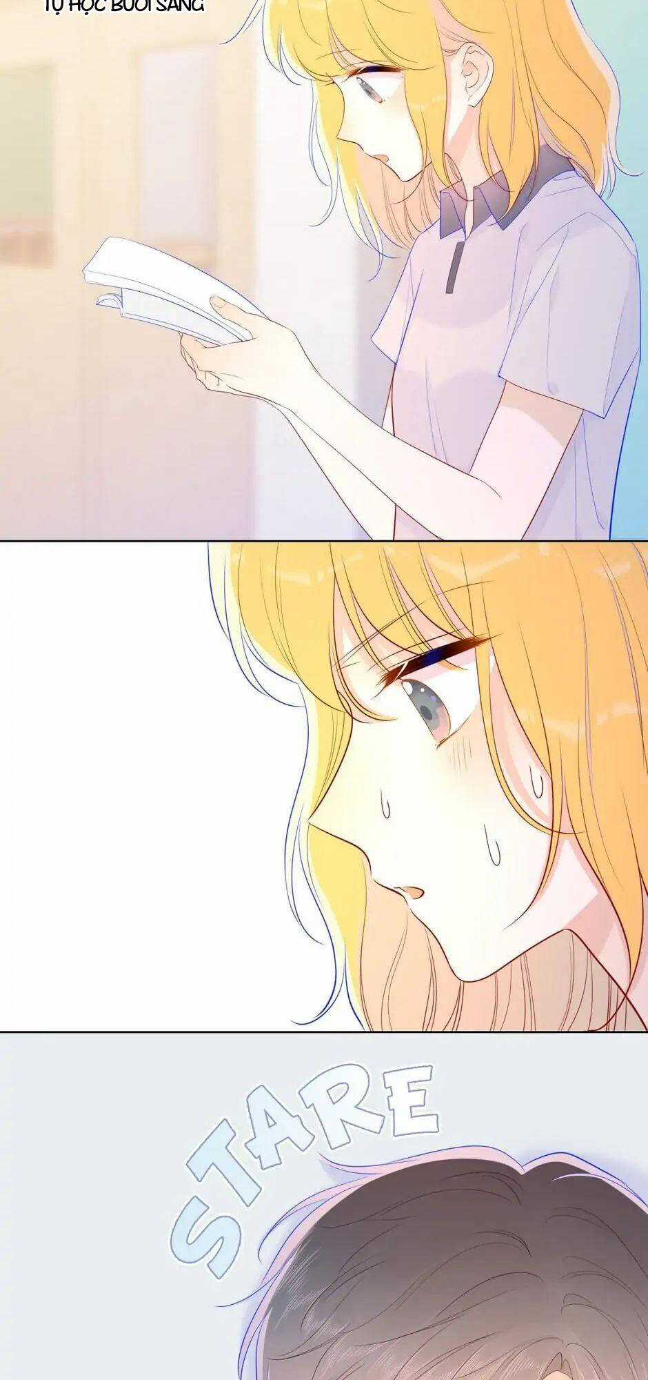 Ngôi Sao Cho Tôi Chapter 67 trang 16