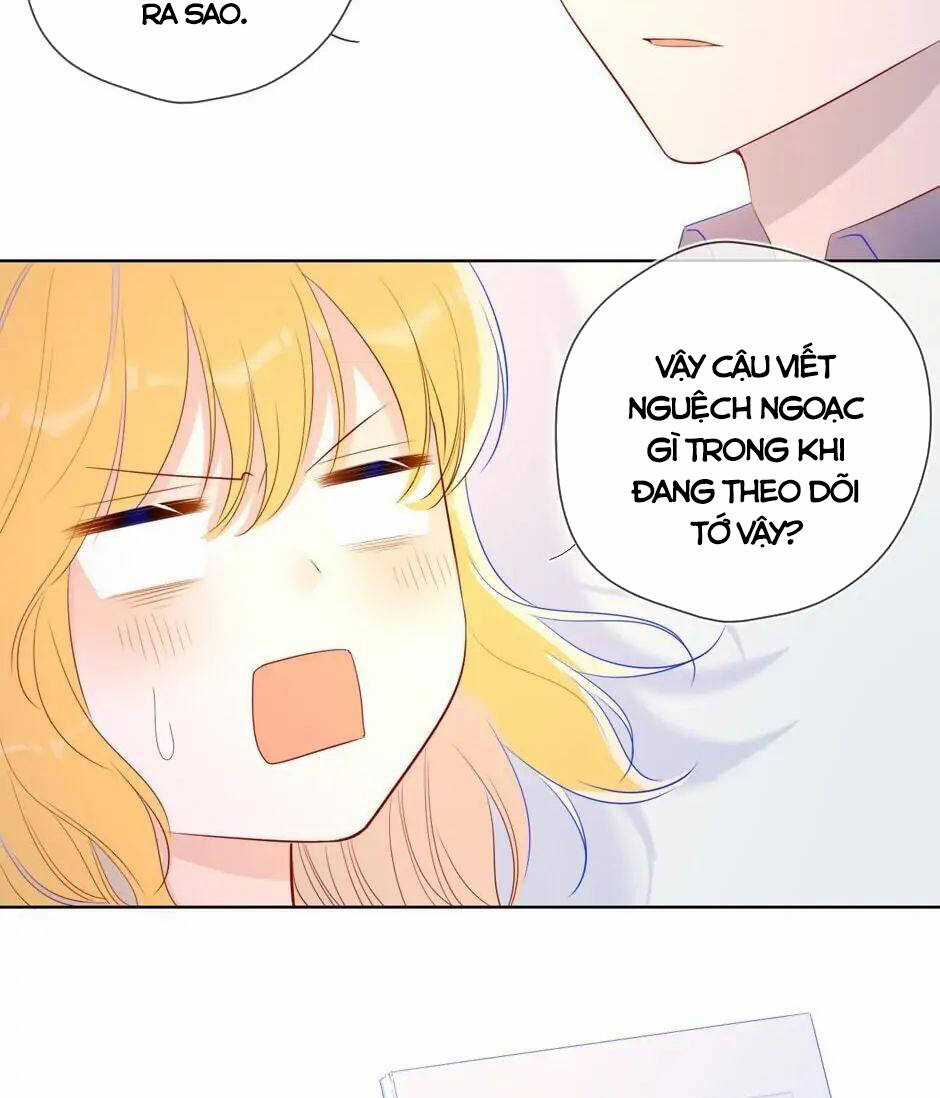 Ngôi Sao Cho Tôi Chapter 67 trang 18