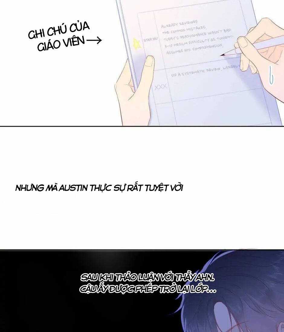 Ngôi Sao Cho Tôi Chapter 67 trang 19