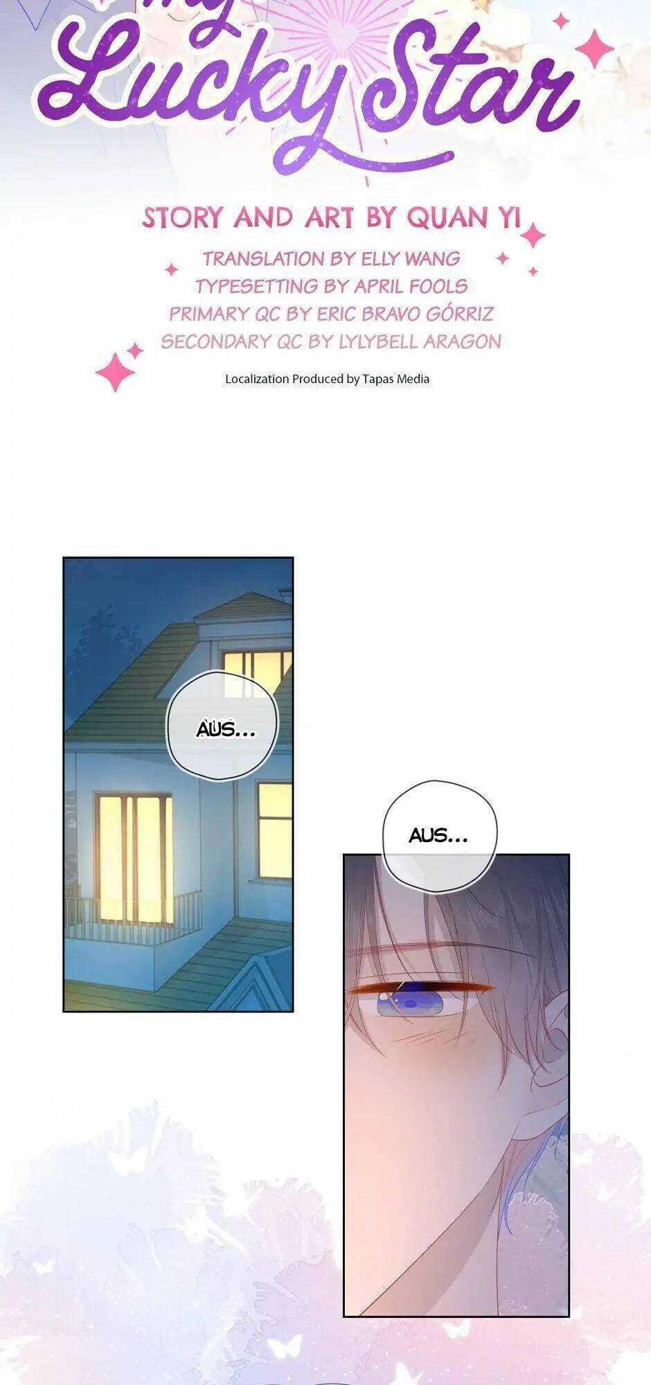 Ngôi Sao Cho Tôi Chapter 67 trang 2