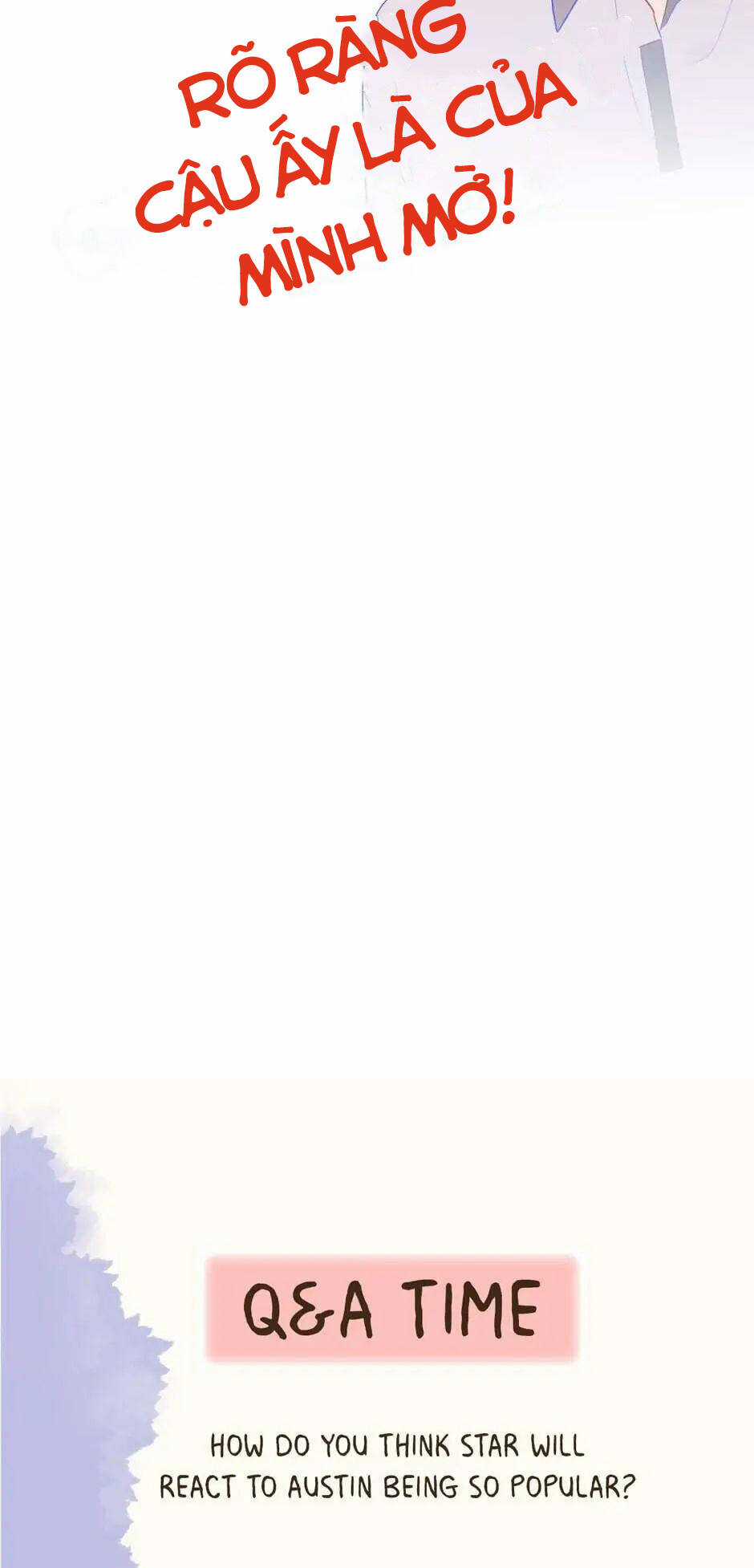 Ngôi Sao Cho Tôi Chapter 67 trang 23