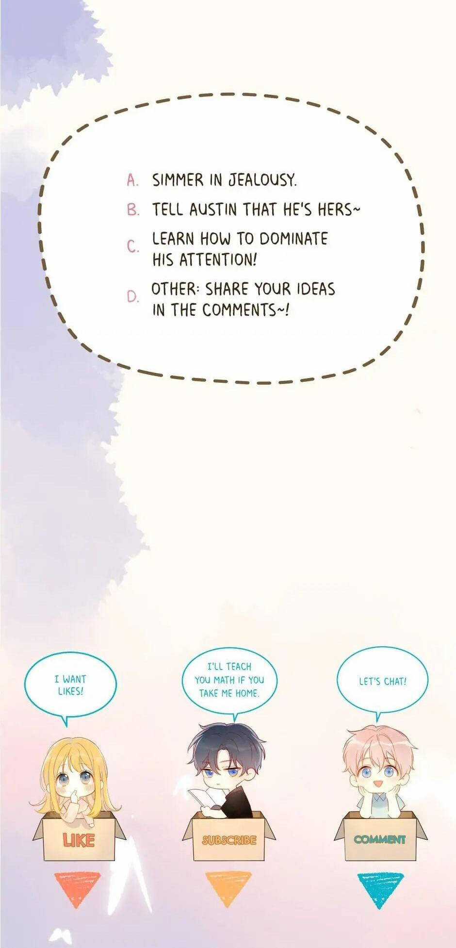 Ngôi Sao Cho Tôi Chapter 67 trang 24