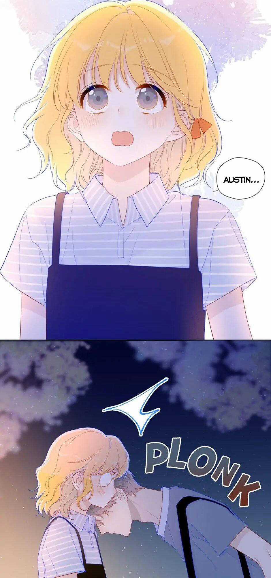 Ngôi Sao Cho Tôi Chapter 67 trang 3