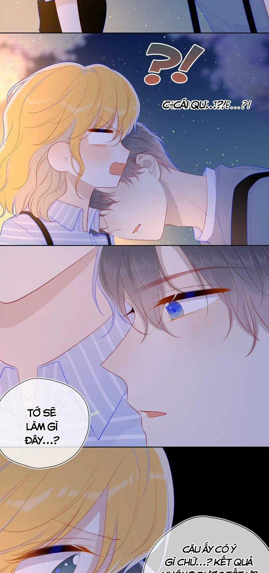 Ngôi Sao Cho Tôi Chapter 67 trang 4