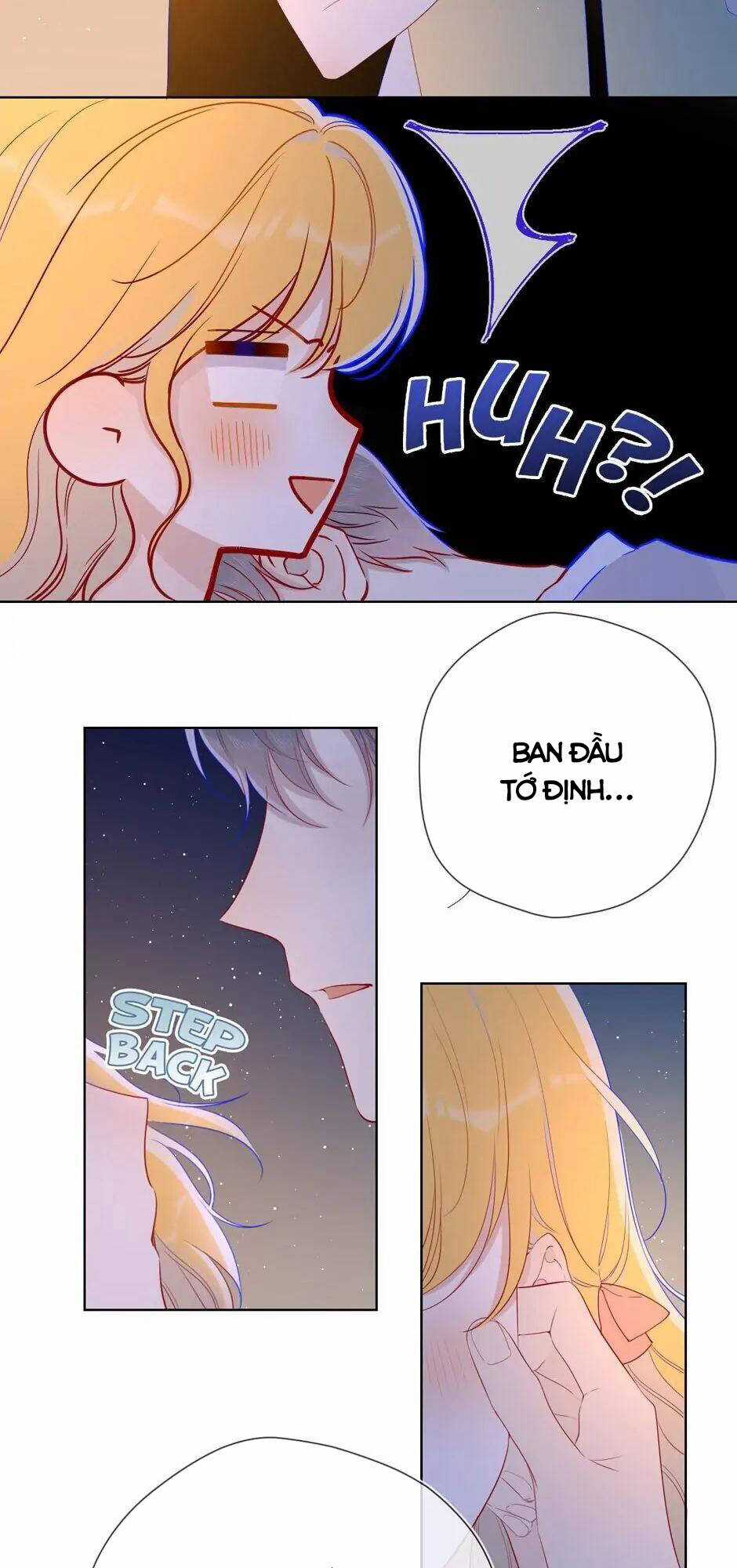 Ngôi Sao Cho Tôi Chapter 67 trang 6