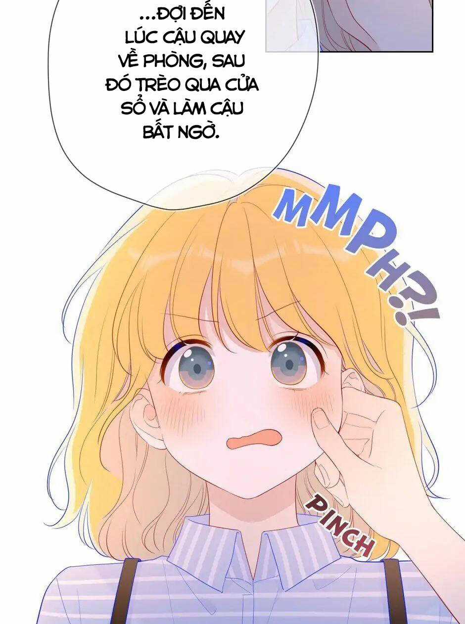 Ngôi Sao Cho Tôi Chapter 67 trang 7