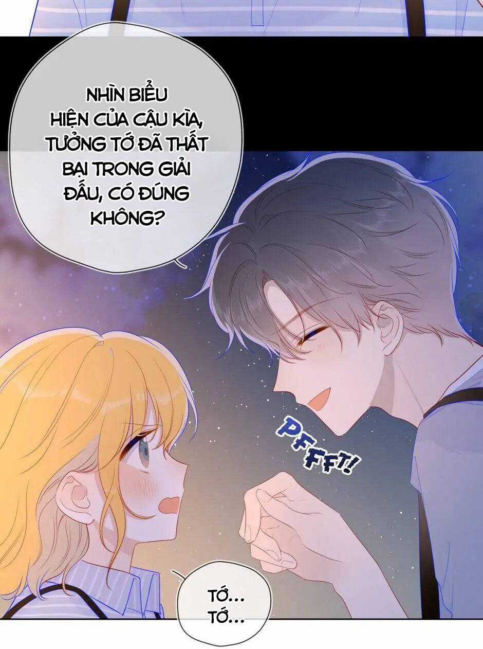 Ngôi Sao Cho Tôi Chapter 67 trang 8