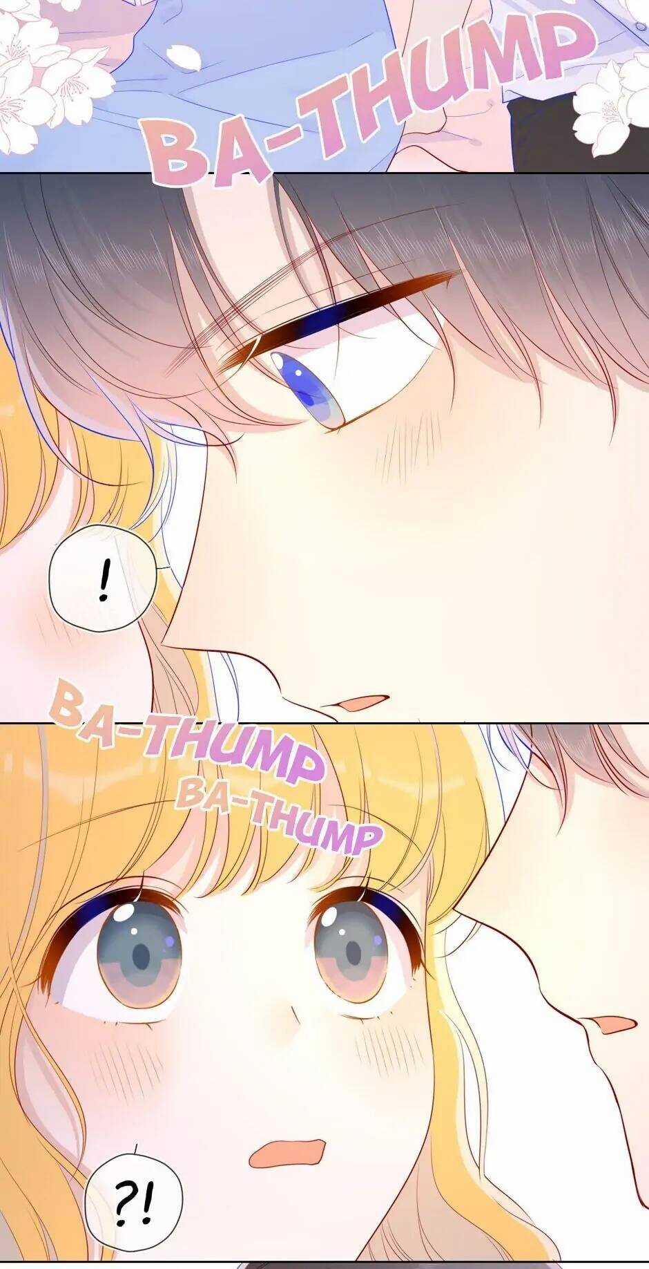 Ngôi Sao Cho Tôi Chapter 68 trang 10