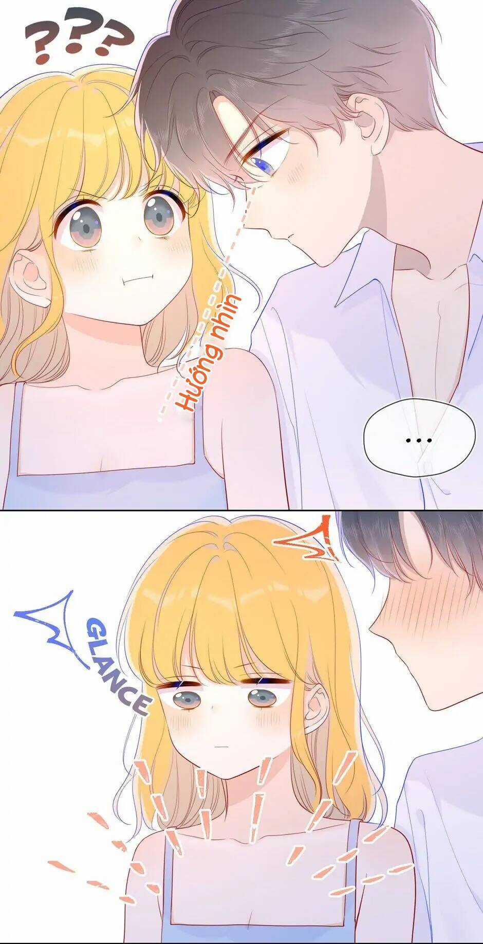 Ngôi Sao Cho Tôi Chapter 68 trang 11