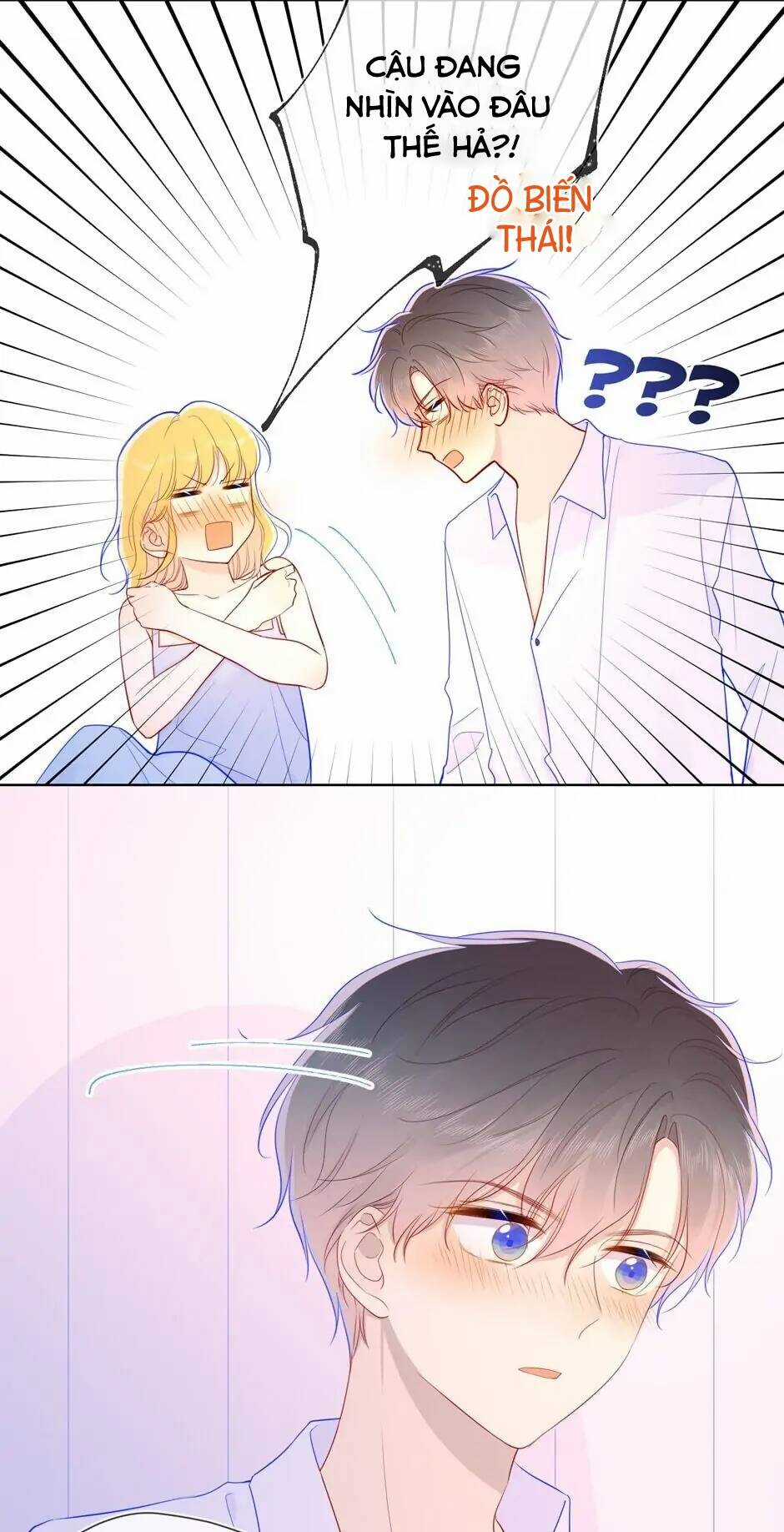 Ngôi Sao Cho Tôi Chapter 68 trang 12