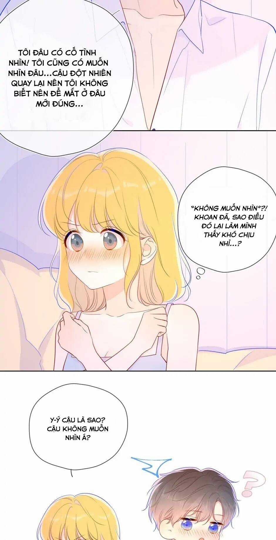 Ngôi Sao Cho Tôi Chapter 68 trang 13