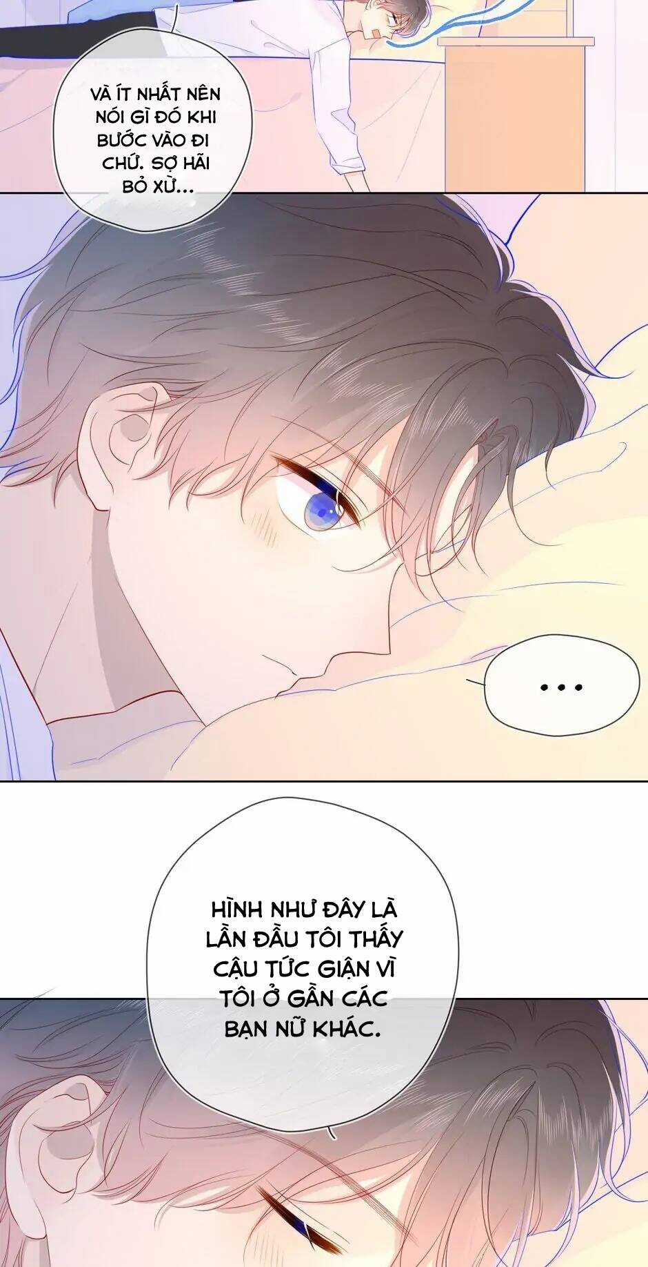 Ngôi Sao Cho Tôi Chapter 68 trang 15