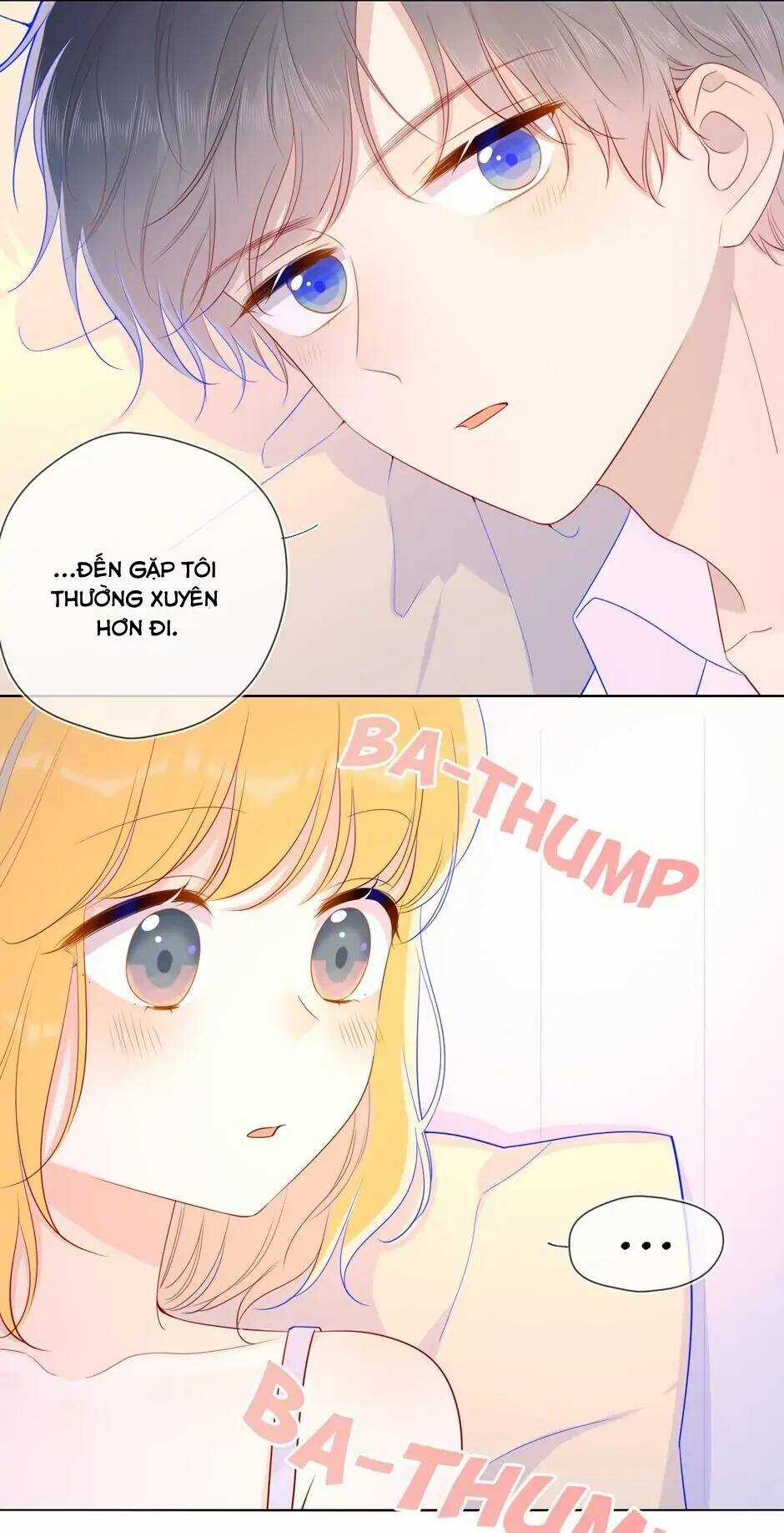 Ngôi Sao Cho Tôi Chapter 68 trang 18