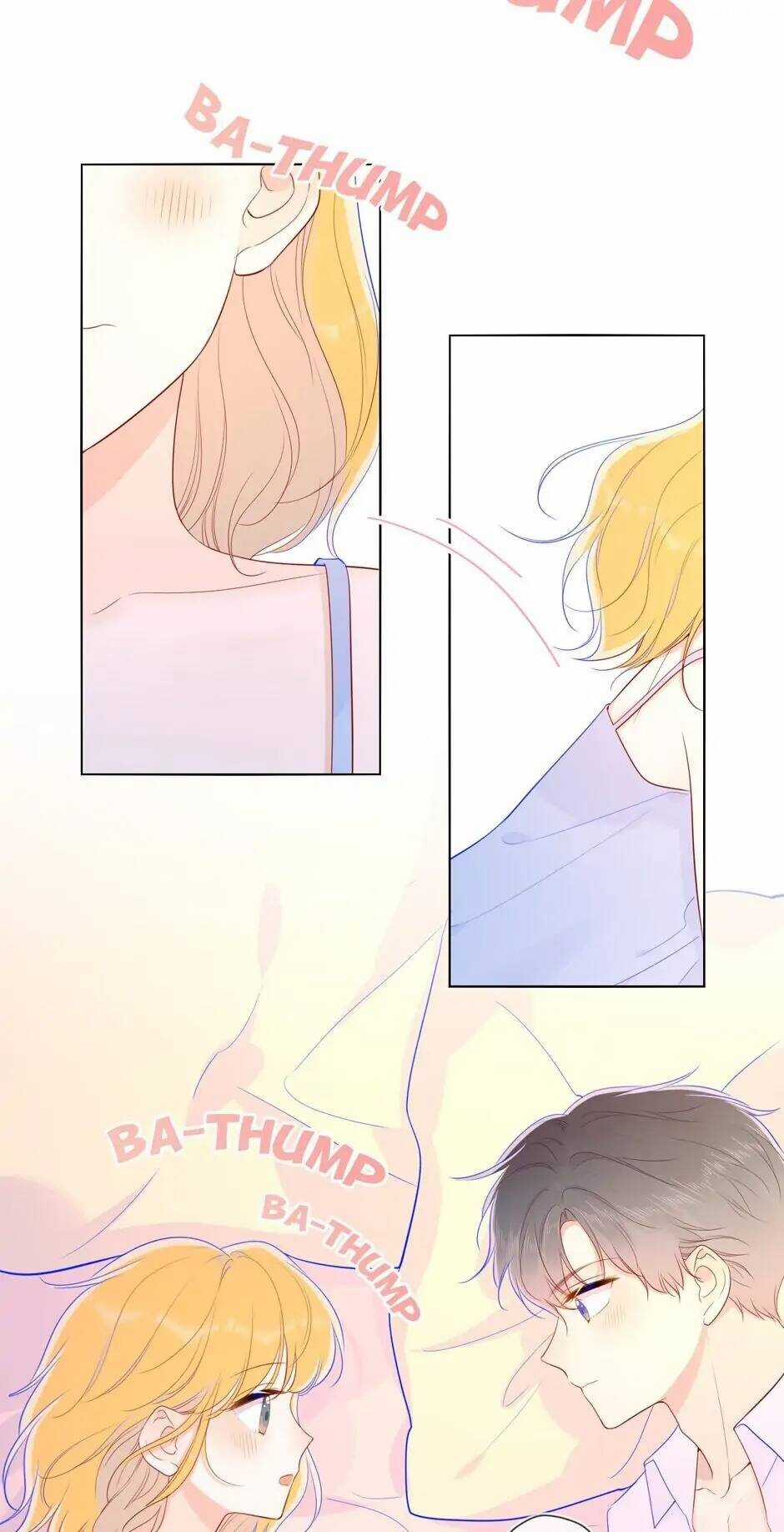 Ngôi Sao Cho Tôi Chapter 68 trang 19