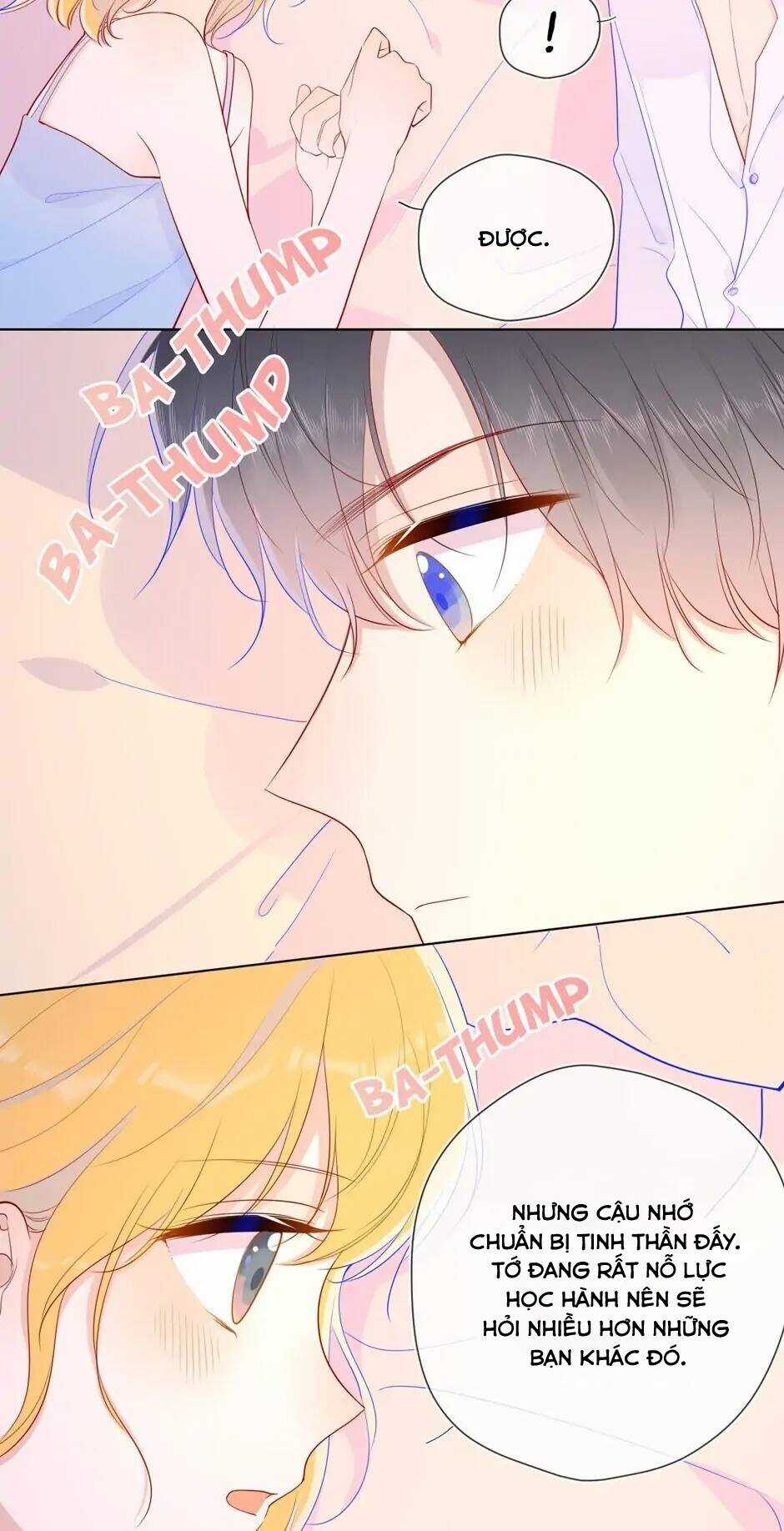 Ngôi Sao Cho Tôi Chapter 68 trang 20