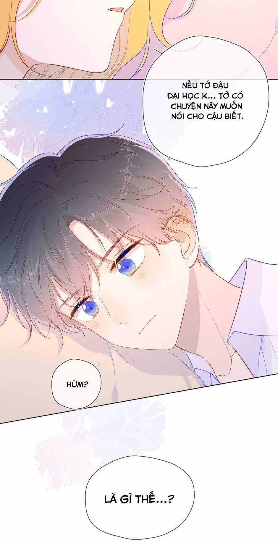 Ngôi Sao Cho Tôi Chapter 68 trang 22