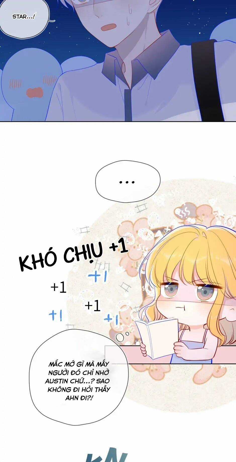 Ngôi Sao Cho Tôi Chapter 68 trang 4