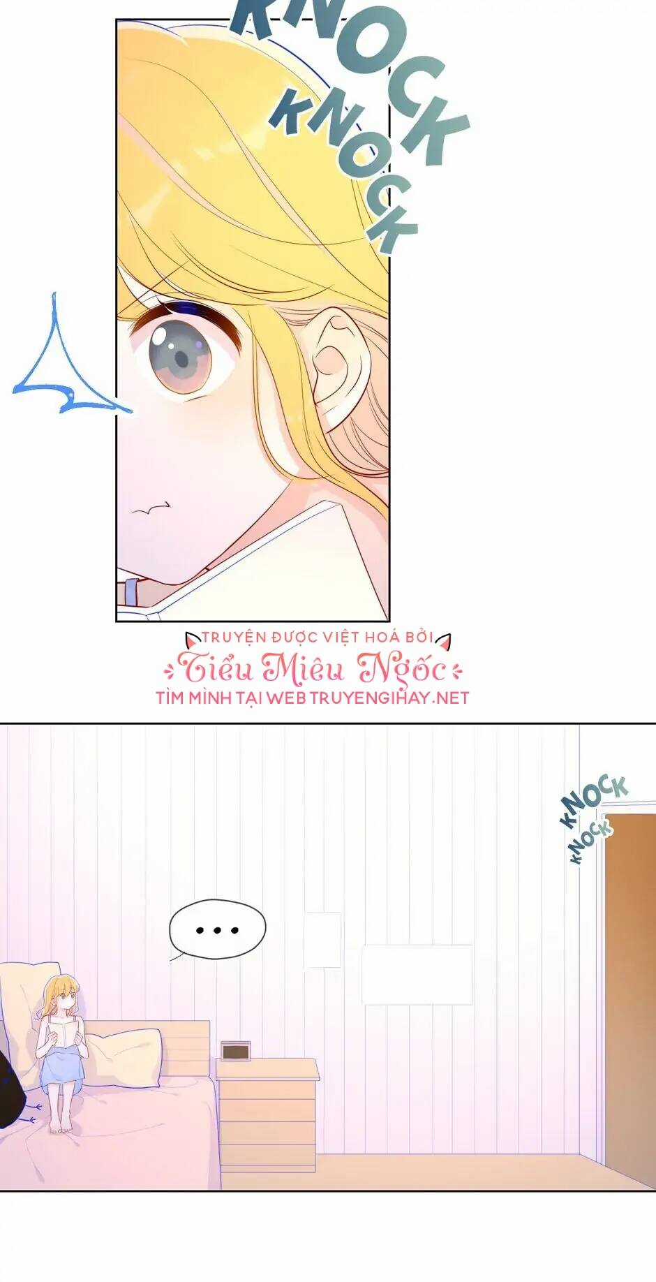 Ngôi Sao Cho Tôi Chapter 68 trang 5