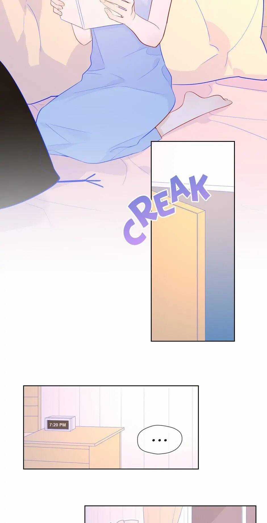 Ngôi Sao Cho Tôi Chapter 68 trang 7