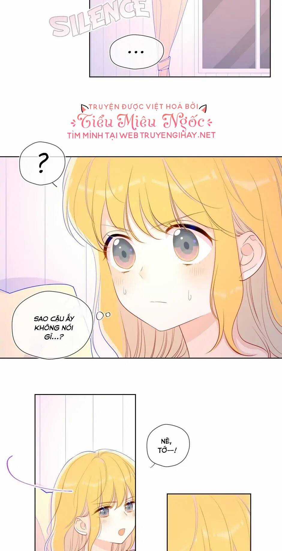 Ngôi Sao Cho Tôi Chapter 68 trang 8