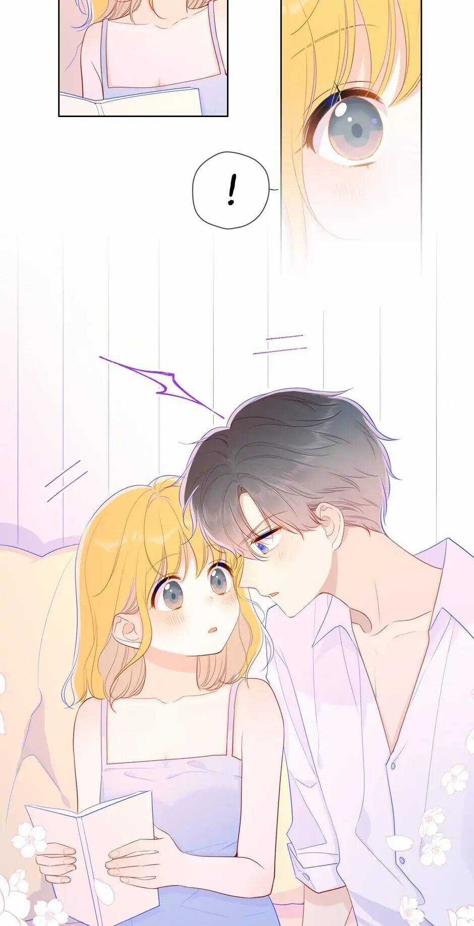 Ngôi Sao Cho Tôi Chapter 68 trang 9