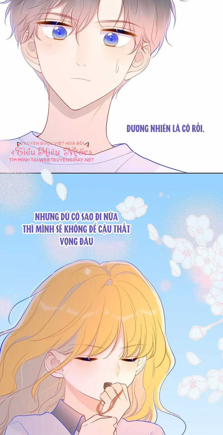 Ngôi Sao Cho Tôi Chapter 69 trang 13